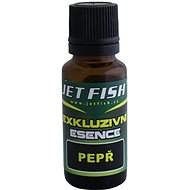 Jet Fish Exclusive Essence Pepper 20ml - Essence