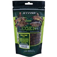 Jet Fish Boilie Legend Chilli Tuna/Chilli 12mm 200g - Boilies