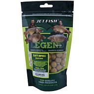 Jet Fish Boilie Legend Yellow Impulse + Walnut/Maple 16mm 220g - Boilies
