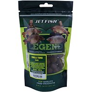 Jet Fish Boilie Legend Chilli Tuna/Chilli 16mm 220g - Boilies