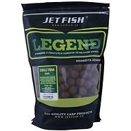 Jet Fish Boilies Legend, Chilli Tuna/Chilli 20 mm 1 kg - Boilies