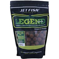 Jet Fish Boilie Legend Chilli Tuna/Chilli 24mm 1kg - Boilies