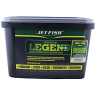 Jet Fish Boilie Legend Chilli Tuna/Chilli 20mm 3kg - Boilies