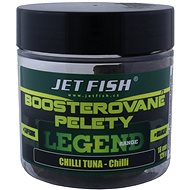 Jet Fish Boosted Pellets Legend Chilli Tuna/Chilli 18mm 120g - Pellets