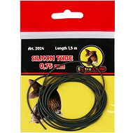 Extra Carp Silicone Tube 0.75mm 1.5m - Small Tube