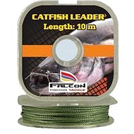 Falcon Catfish Leader 1.00mm 145kg 10m - Line
