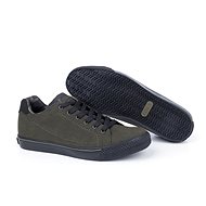 FOX Chunk Casual Trainer Green / Camo - Shoes