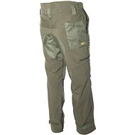 Tactic Carp Softshell Pant Olive Green, size S - Trousers