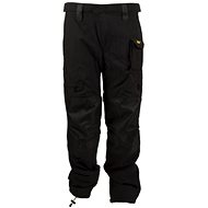 Tactic Carp Softshell Pant Black, size M - Trousers