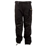 Tactic Carp Softshell Pant Black - Trousers