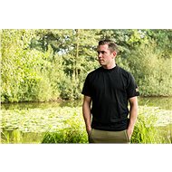 Tactic Carp T-Shirt Black, size M - T-Shirt