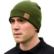 Tactic Carp Beanie, Green - Hat