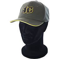Tactic Carp Baseball Cap, Green - Baseball Cap