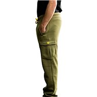 Tactic Carp Jogger Green, size XXXL - Sweatpants