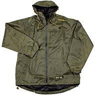 Tactic Carp Rain Parka Green, size L - Jacket