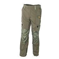Tactic Carp Rain Pant Green, size L - Trousers