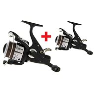 NGT Carp Runner MAX40 1+1 - Fishing Reel