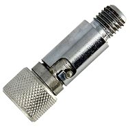 NGT S. Steel Quick Release 3pcs - Quick Coupler
