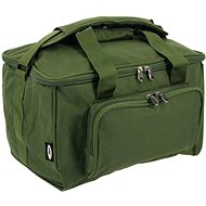 NGT QuickFish Green Carryall - Tackle Bag