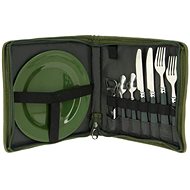 NGT Day Cutlery Plus Set - Dish Set