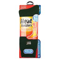 Heat Holders Men's Thermal Socks Green Size 39-45 - Socks