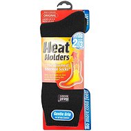 Heat Holders Ladies Thermal Socks Black - Socks