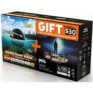 Deeper Fishfinder Pro+ Special edition - Sonar