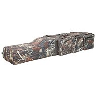Suretti Camo two-compartment 125cm - Rod Cover