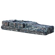Suretti Camo three-compartment 125cm - Rod Cover