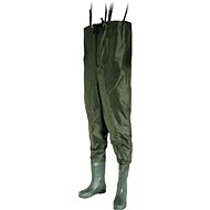 Suretti Nylon / PVC Trousers 42 - Chest Waders