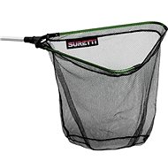 Suretti Folding ABS 2m 60x60cm 3pcs - Landing Net