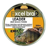 Sema Cord Leader 65lbs 29.5kg 300m - Line