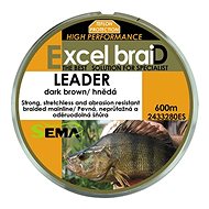 Sema Cord Leader 80lbs 36.4kg 600m - Line
