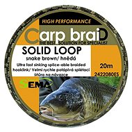 Sema Cord Solid Loop, 40lbs, 18.2kg, 10m - Line