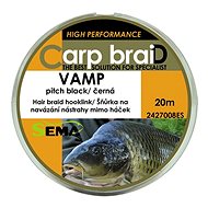 Sema Braid Vamp, 8lbs, 3.62kg, 20m - Line