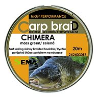 Sema Cord Chimera, 20lbs, 9.1kg, 20m - Line