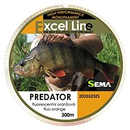 Sema Fishing Line Predator 0.30mm 11.9kg 300m - Fishing Line
