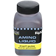 Mivardi Aminoliquid Carp Goulash 250g - Booster