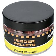 Mivardi Feeder Pellets Rapid Devil Squid 8mm 100g - Pellets