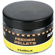 Mivardi Feeder Pellets Rapid Halibut 8mm 100g - Pellets