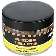 Mivardi Feeder Pellets Rapid Carp Goulash 8mm 100g - Pellets