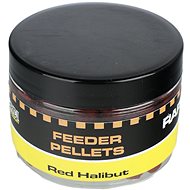 Mivardi Feeder Pellets Rapid Red Halibut 8mm 100g - Pellets