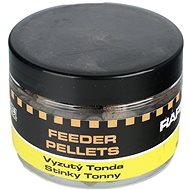 Mivardi Feeder Rapid Rapeseed Pellets 8mm 100g - Pellets