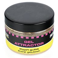 Mivardi Carp Goulash Gel Attractor, 50g - Attractor