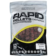 Mivardi Pellets Rapid Classic Red Halibut 16mm 1kg - Pellets