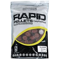 Mivardi Pellets Rapid Classic Red Halibut 20mm 1kg - Pellets