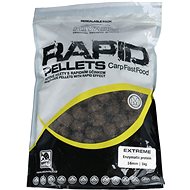 Mivardi Pellets Rapid Extreme Enzymatic Protein 16mm 1kg - Pellets