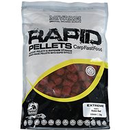 Mivardi Pellets Rapid Extreme Robin Red 16mm 1kg - Pellets