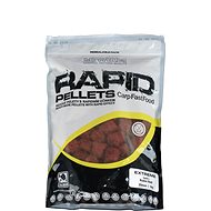 Mivardi Pellets Rapid Extreme Robin Red 20mm 1kg - Pellets