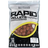 Mivardi - Pelety Rapid Extreme Spiced Protein, 16 mm, 1 kg - Pelety